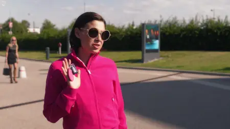 Suburbia - Women on the Edge S04E01