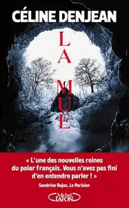 Michel Lafon, "La mue"