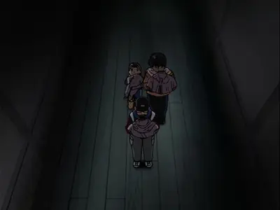 Ghost Stories - S01E19
