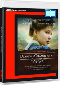 Diary of a Chambermaid (2015)