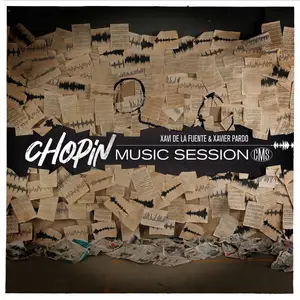 Xavi de la Fuente - Chopin Music Session (2024) [Official Digital Download]