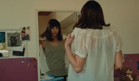 Her Second Chance / La seconda vita (2024)