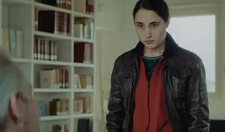 Her Second Chance / La seconda vita (2024)
