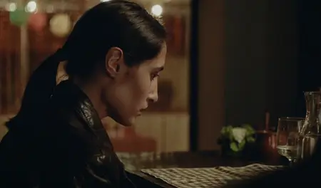 Her Second Chance / La seconda vita (2024)