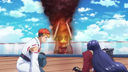 Onmyo Kaiten Re Birth Verse - 12 (1080p