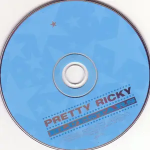 Pretty Ricky - Bluestars (2005)
