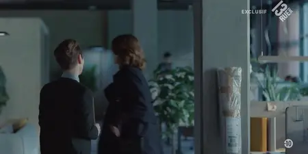 Requiem S01E01