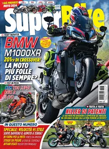 SuperBike Italia - Giugno-Luglio 2024