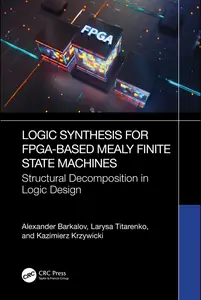 Logic Synthesis for FPGA-Based Mealy Finite State Machines