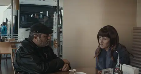 To Paris with the Identity Card (2015)