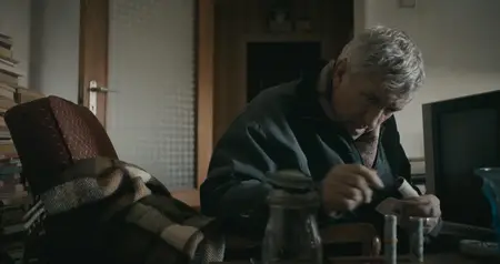 To Paris with the Identity Card (2015)
