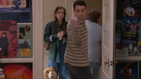 ted S02E03