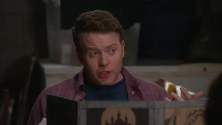 ted S02E03