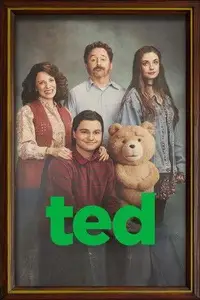 ted S02E03