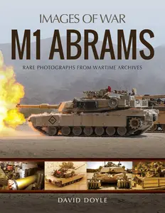 M1 Abrams (Images of War)