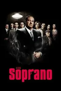 Les Soprano S01E02