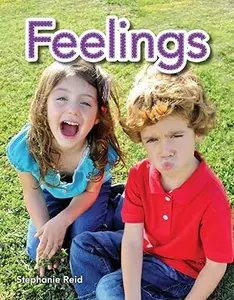 Teacher Created Materials - Early Childhood Themes - Feelings - - Grade 2