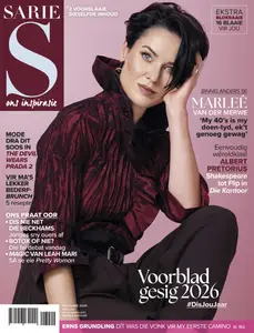 Sarie - May-Jun 2026