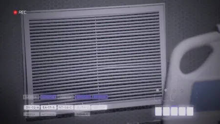 Away S01E05