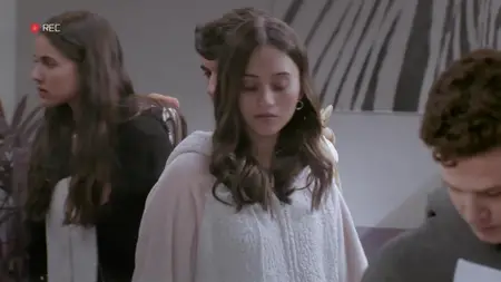 Away S01E05
