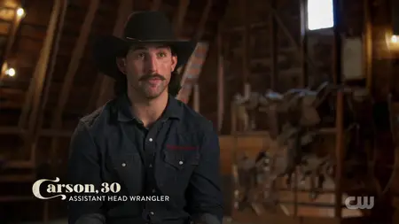 The Wranglers S01E07