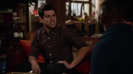 New Girl S06E10