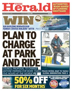 Plymouth Herald - 3 October 2025