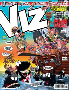 Viz - October 2025