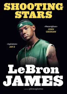 Shooting stars - LeBron James