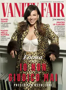 Vanity Fair Italia - 18 Dicembre 2024