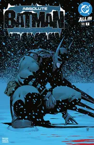 Absolute Batman 007 2025