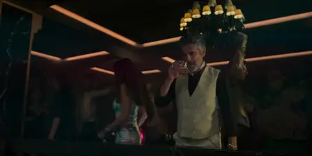 Élite S07E06