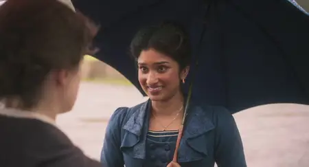 The Other Bennet Sister S01E08