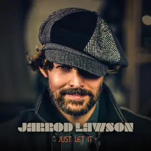 Jarrod Lawson - Just Let I (2026) [Official Digital Download 24/96]
