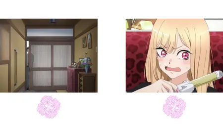 My Dress-Up Darling - S01E03 (BD 1080p HEVC Opus