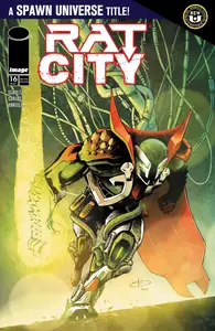 Rat City 016