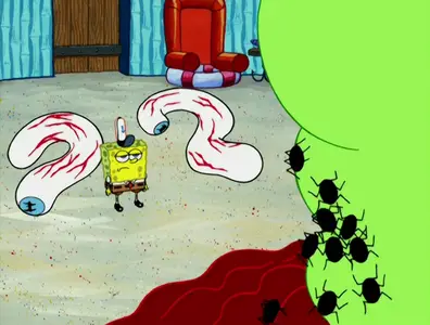 SpongeBob SquarePants S04E15