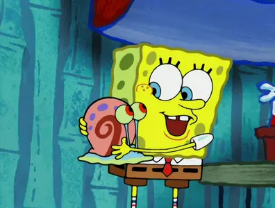 SpongeBob SquarePants S04E15