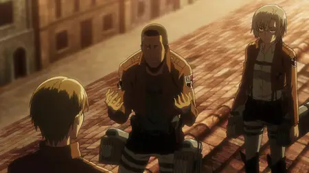 Attack on Titan S01E12
