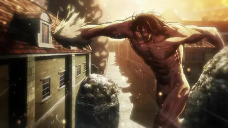 Attack on Titan S01E12
