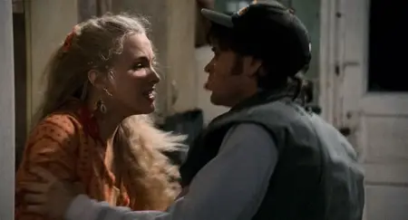 Night of the Living Dead (1990) [UNCUT] + Extras & Commentary