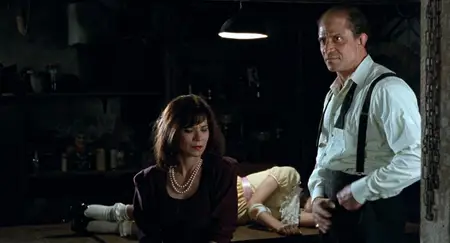 Night of the Living Dead (1990) [UNCUT] + Extras & Commentary