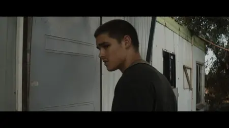 Son of a Gun (2014) + Commentary