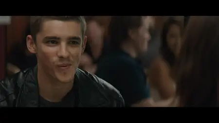 Son of a Gun (2014) + Commentary