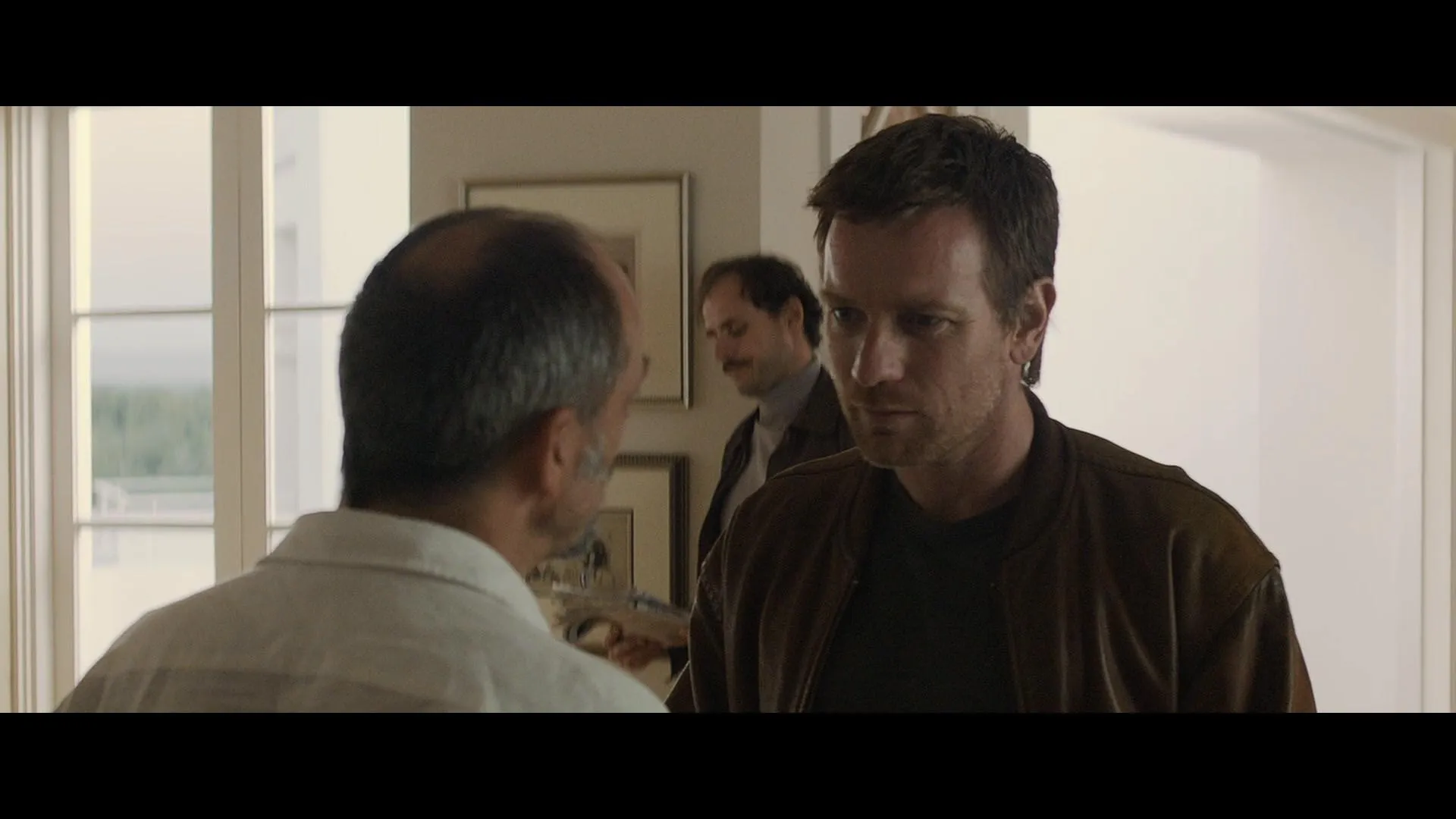 Son of a Gun (2014) + Commentary