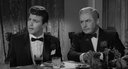 Ten Little Indians (1965)