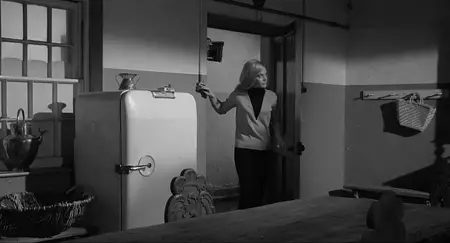 Ten Little Indians (1965)
