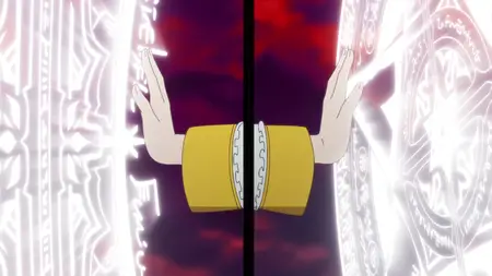 She Professed Herself Pupil of the Wise Man (2021 S01E05 I Am Reborn! 1080p BDRiP HEVC FLAC 2 0 SAi0NJi