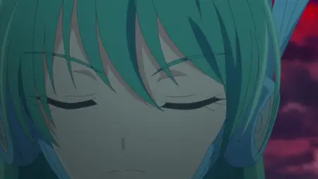 She Professed Herself Pupil of the Wise Man (2021 S01E05 I Am Reborn! 1080p BDRiP HEVC FLAC 2 0 SAi0NJi