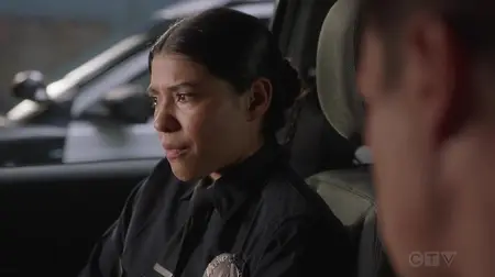 The Rookie S06E09